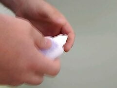 semen sampler demo