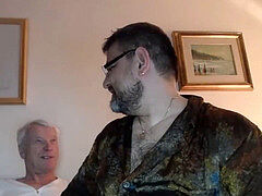 German, forgrandparents, hot gay