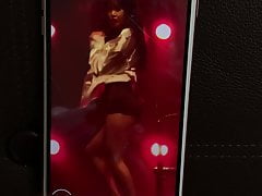 Soojin Gidle Cumtribute#1