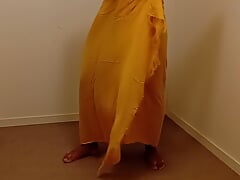 Nude orgasam