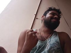 #ismaatdeva Watching #gaonkijavani #adultvideo at home alone with full feel 😄 of #lust #kamna #vasna #hawas