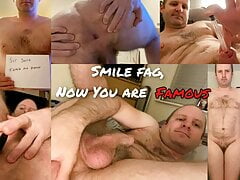 Obedient man need expose.