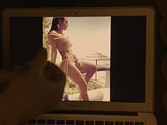 Tribute for fit goddess Dmbhc