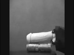 Monster Dildo Machine Compilation