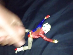 Harley Quinn SOF