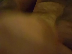 Wank & Cum