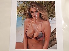 Kate Upton Tribute 4