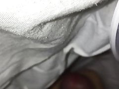 Hot 18 years old boy masturbates