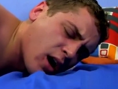 Free long gay porn samples Chris Jett is sporting a new haircut but