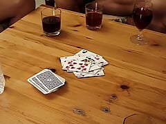 Wild Gay Fest In Spain Part #3 - Fully remastered in HD