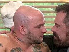 Coach nail his players