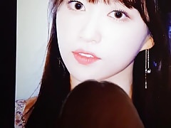 EXID hani cum tribute