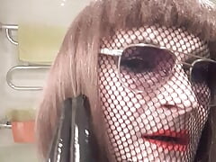mask yvonne