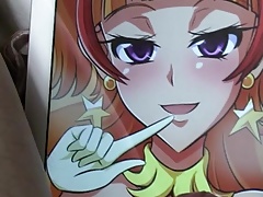 PRINCESS PRECURE twinkle SOP!
