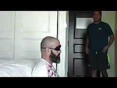 ANON BLINDFOLDED ORAL HOTEL SEX 21
