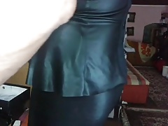 Cum on High Heels Mix 675