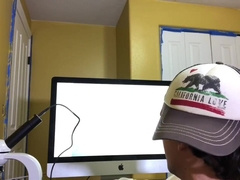 Physician Reese Batter Microscope