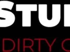 Bottom hottie Skylar Bleu erupts cum while Derrick Paul pounds him deep