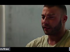 Men.com - Diego Reyes and Sunny Colucci - Hall Pass Part 2 -