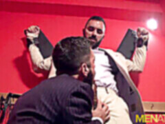 Honění ptáka, kouření ptáka, muscle