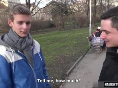 Hot and steamy action with a steamy facial cumshot