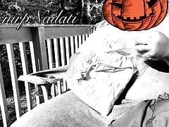 SsecnirpNailati Halloween Special 2023