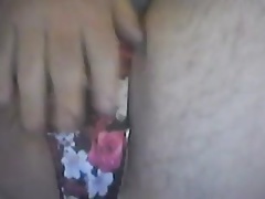 feeling horny