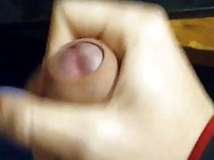 Ruined orgasm from small penis