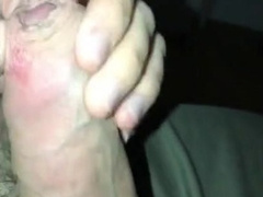 Geiles Edging mit Happy End und Dirty Talk - Teil 4 5