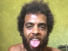 Aloe Juices on my Pecker - Rock Mercury