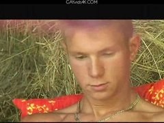 Trevor Yates Photosession Video
