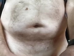 Masturbator one minute reverse cum