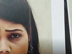 TV Actress Priyanka Nalkari cum tribute