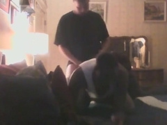 Verbal White Thug Gives Black Bitch Facial 3