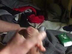 Lovense Edge Cumming 2 of 2