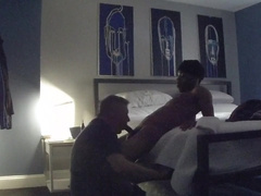 Anon BBC Bangn nut down my throat 4 BOOTY BONUS Bluejock69