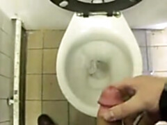 Joy in toilets