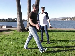 Daniel & Cole: Bareback