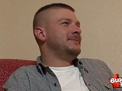 Bareback For The Bear - Jackson Rugger.mp4