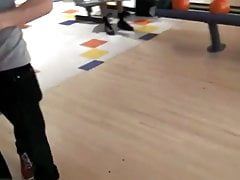 Twink couple bareback