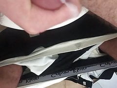 This is what happens when I watch porn