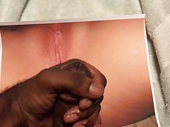 Markjackson652 Cum Tribute