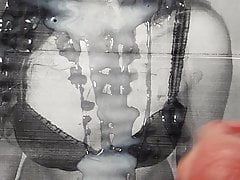 cumslut Vera needs sperm
