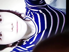 TWICE SANA cum tribute