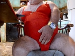 Massive load eruption