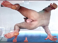 Amateur anal, gay gode ventouse, sodo