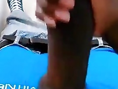 Bust That Nut