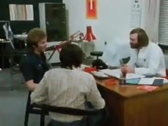Danish GayPorn 1987 (CC-B237, Collection1-2, German) - 1