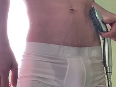 Amateur straight, get caught, straight jock