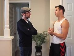 Muscle Hipno Worship